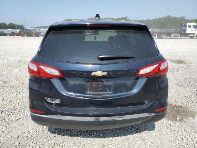 2020 CHEVROLET EQUINOX LT - 3GNAXKEV6LS725266
