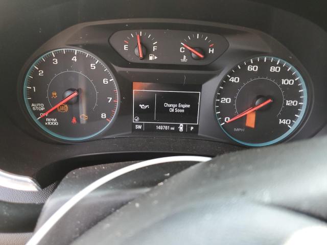 1g1zd5st5kf113323 - 2019 Chevrolet malibu lt - #60575765