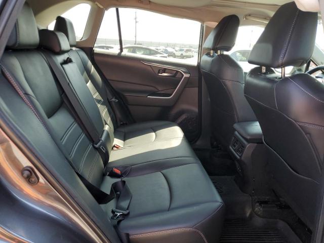 2021 TOYOTA RAV4 XLE P 2T3A1RFV3MW142028