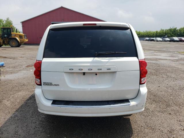 2015 DODGE GRAND CARA - 2C4RDGBG7FR527868