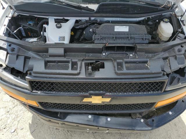 2024 CHEVROLET EXPRESS G2500 1GCWGBF79R1215258