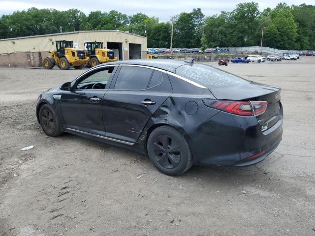 Vin: knagm4ad7g5095310, lot: 62259175, kia optima hybrid 20162