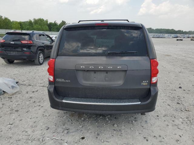 2019 DODGE GRAND CARA 2C4RDGCG8KR661068