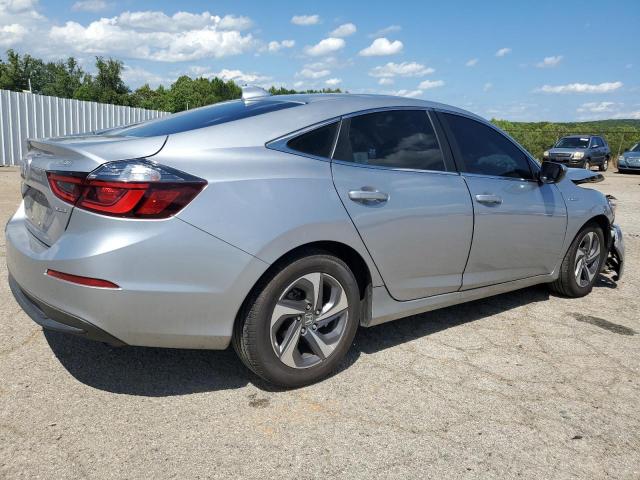 2019 HONDA INSIGHT LX 19XZE4F10KE019304