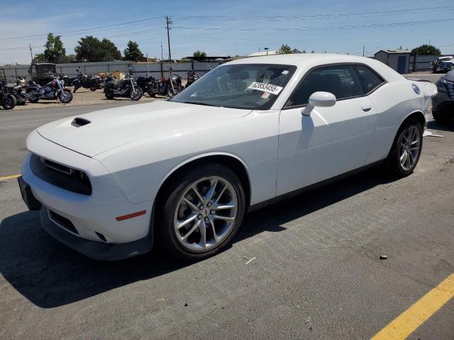 Vin: 2c3cdzkg1nh247650, lot: 62853455, dodge challenger gt 2022 img_1