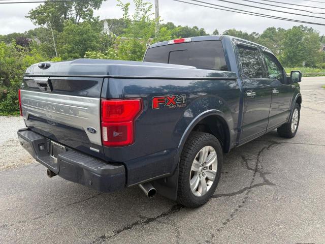 Vin: 1ftew1eg8jfa84549, lot: 61858815, ford f-150 supercrew 20184