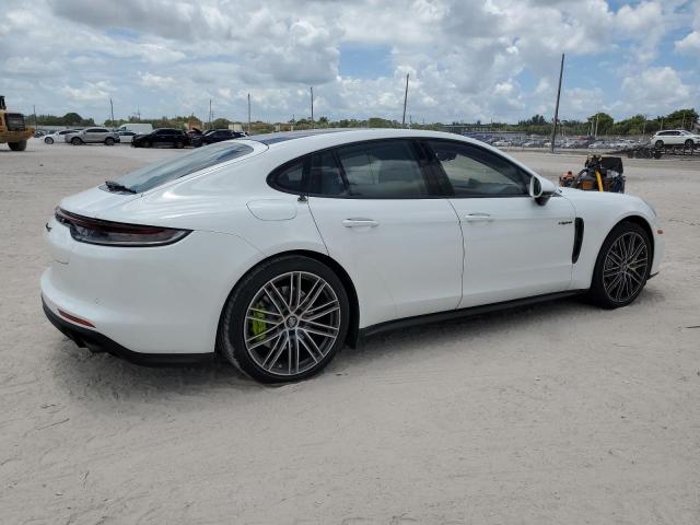 Vin: wp0ak2a76pl132081, lot: 62160065, porsche panamera 4s e-hybrid 20233