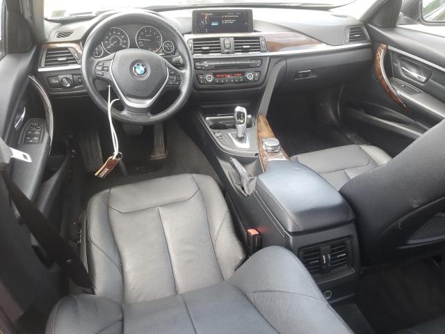 2015 BMW 328 XI WBA3B3G58FNR87580