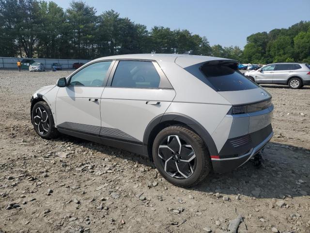 Vin: km8kmddfxru255663, lot: 59849545, hyundai ioniq se 20242