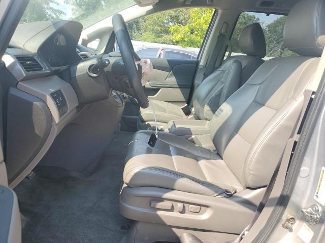 2016 HONDA ODYSSEY SE 5FNRL5H30GB123805