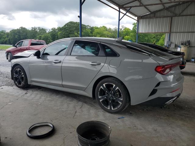 2023 KIA K5 GT LINE 5XXG64J26PG186642