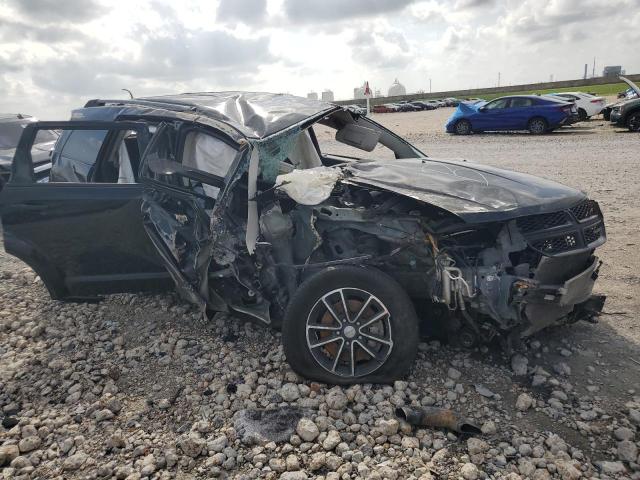 2017 DODGE JOURNEY SE 3C4PDCAB4HT707945