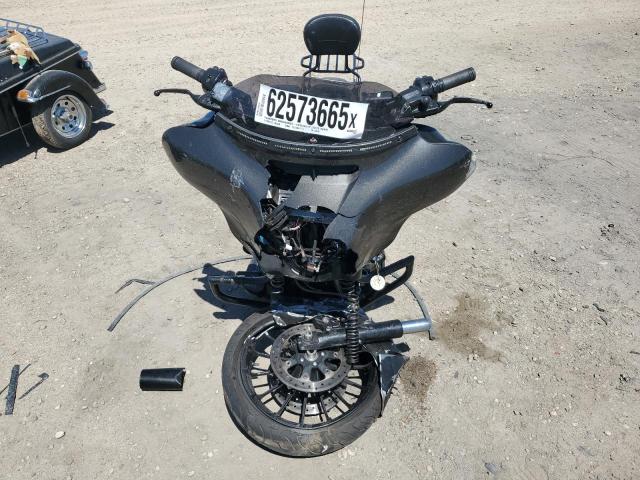 2019 HARLEY-DAVIDSON FLHXS - 1HD1KRP14KB632619