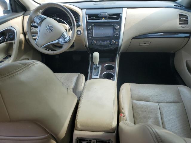 2015 NISSAN ALTIMA 2.5 - 1N4AL3AP0FC162653
