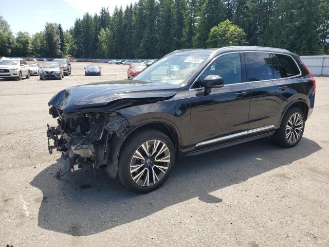 2021 VOLVO XC90 T8 RE YV4BR0CK0M1711903