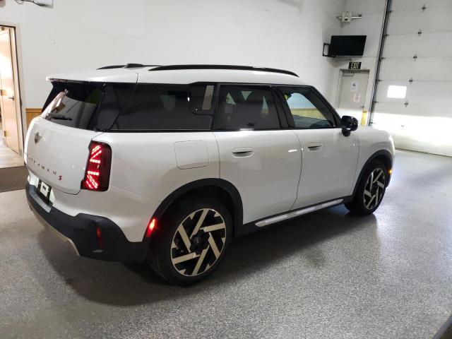 Vin: wmz23ga06s7p28505, lot: 62630755, mini cooper s all4 20253