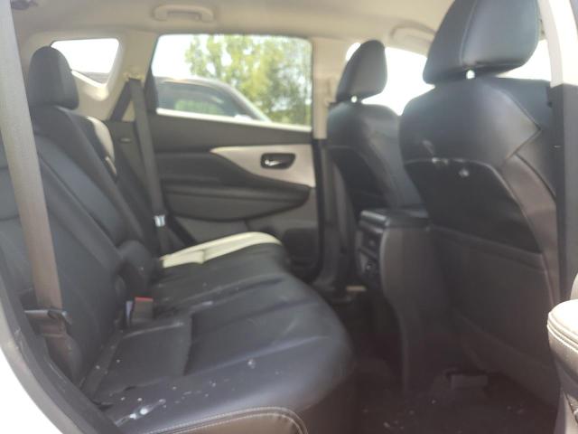 2023 NISSAN MURANO SV #3287598051