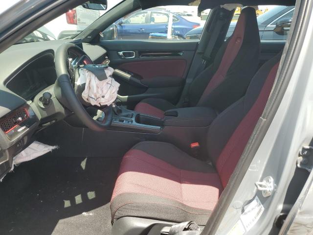 2025 HONDA CIVIC SI 2HGFE1E57SH478115