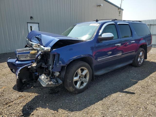 Vin: 1gnskke74cr179302, lot: 59533285, chevrolet suburban k1500 ltz 2012 img_1