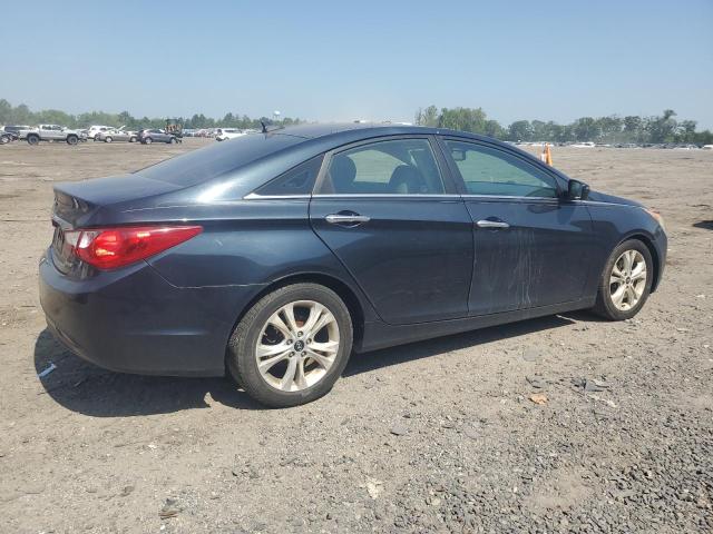 Vin: 5npec4ac7bh006719, lot: 62401975, hyundai sonata se 20113