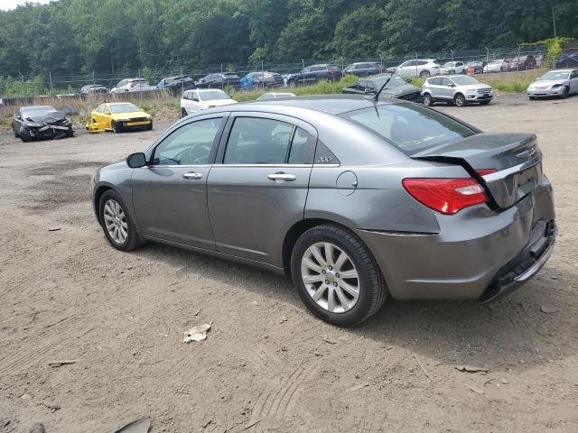 Vin: 1c3ccbcg3dn744455, lot: 60693475, chrysler 200 limited 20132