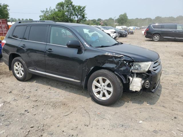 Vin: 5tdbk3eh9bs073936, lot: 59366915, toyota highlander base 20114
