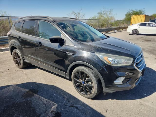 Vin: 1fmcu0g99hud42231, lot: 61101335, ford escape se 20174