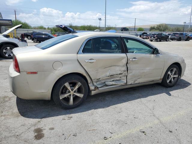 2012 CHEVROLET MALIBU 1LT #3193403876