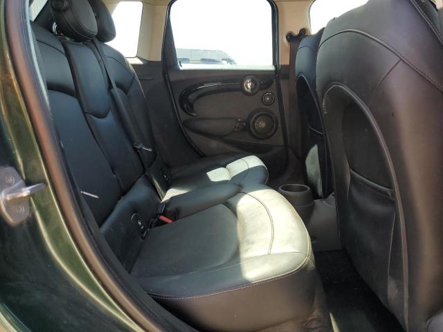 2016 MINI COOPER S WMWXU3C55G2D28721