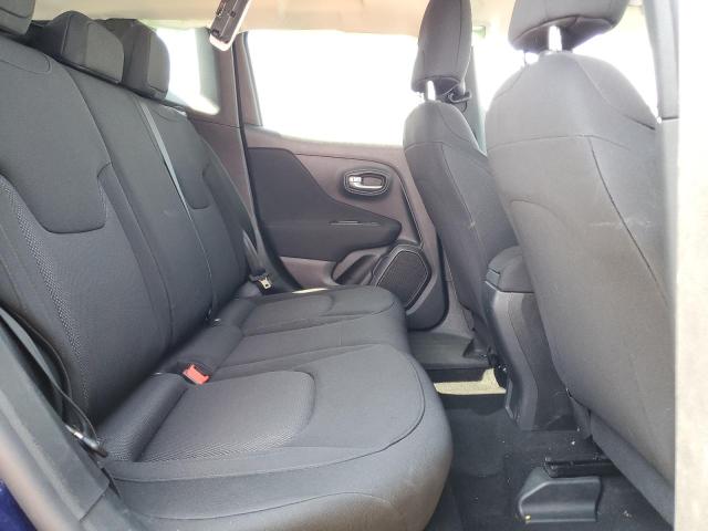 2019 JEEP RENEGADE S ZACNJAAB5KPK49980