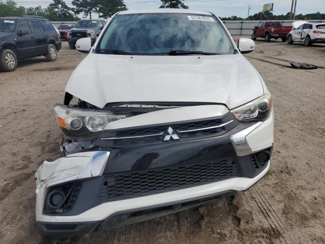 2018 MITSUBISHI OUTLANDER JA4AP3AU9JU024742