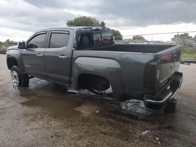2016 GMC CANYON SLT 1GTG6DE37G1259533