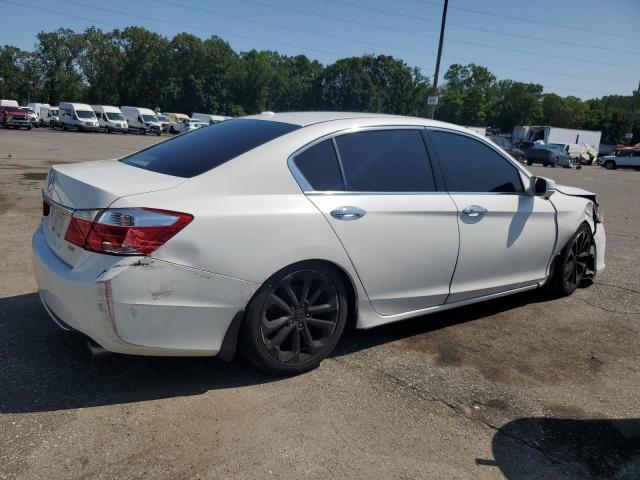 Vin: 1hgcr3f82fa027495, lot: 61742035, honda accord exl 20153