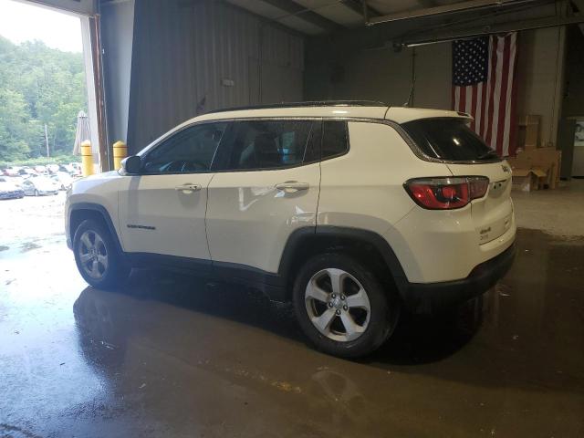 Vin: 3c4njdbb6lt138724, lot: 62684875, jeep compass latitude 20202