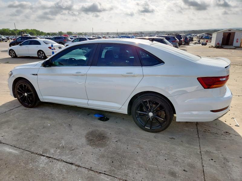 2019 VOLKSWAGEN JETTA S 3VWC57BU3KM024863
