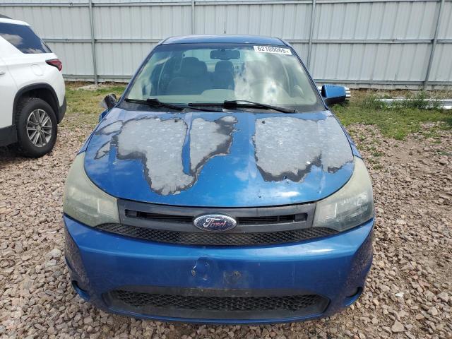 2010 FORD FOCUS SES - 1FAHP3GN3AW109221
