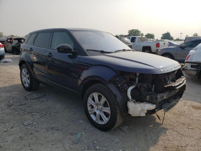 Vin: salvp2rx5jh323937, lot: 59460335, land rover rangerover se 20184