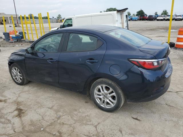 Vin: 3mydlbyv4hy187055, lot: 60108045, toyota yaris 20172