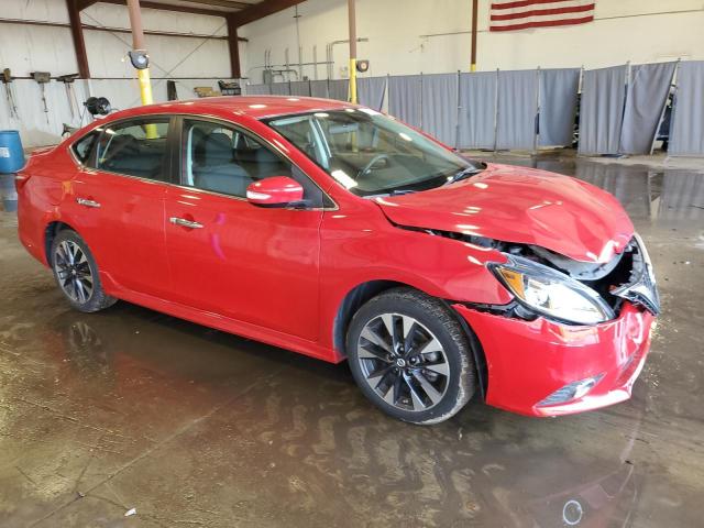 Vin: 3n1ab7ap7gy261079, lot: 61641525, nissan sentra s 20164