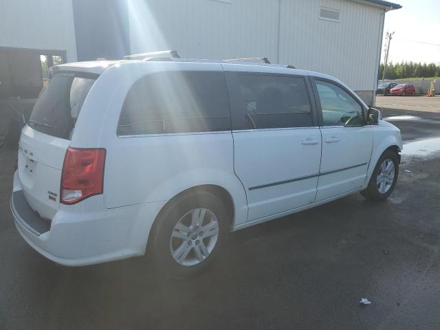 Vin: 2c4rdgdg8gr363870, lot: 60623985, dodge caravan crew 20163