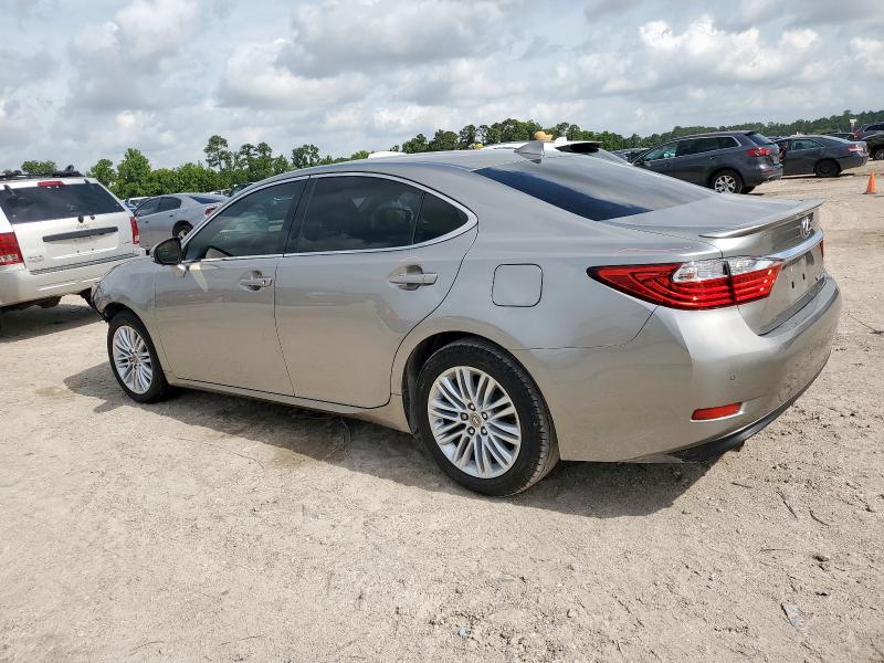 Vin: jthbk1gg2f2167970, lot: 60252525, lexus es350 350 20152