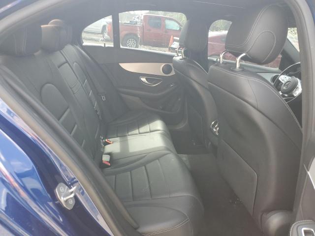 2020 MERCEDES-BENZ C 300 W1KWF8DB5LR572531