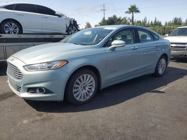 Vin: 3fa6p0luxdr184525, lot: 60214435, ford fusion se hybrid 2013 img_1
