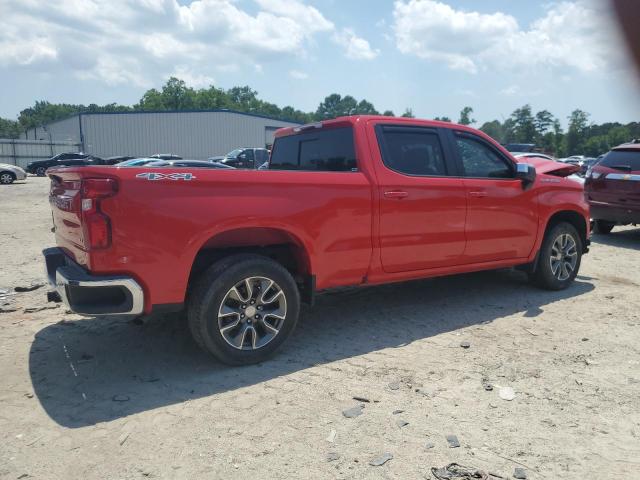 Vin: 1gcuyded8mz132826, lot: 61880215, chevrolet all models k1500 lt 20213
