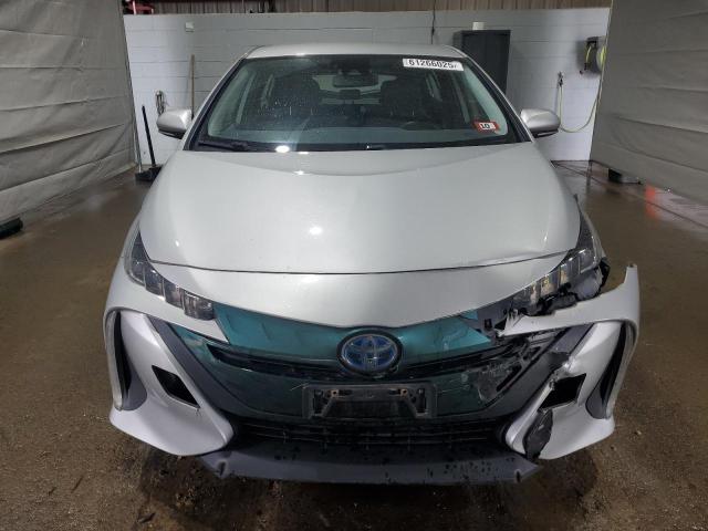2020 TOYOTA PRIUS PRIM JTDKARFP6L3122248