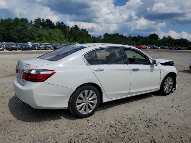 Vin: 1hgcr3f88ea016824, lot: 60231355, honda accord exl 20143