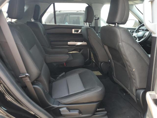 2022 FORD EXPLORER X - 1FMSK8DH7NGC20702