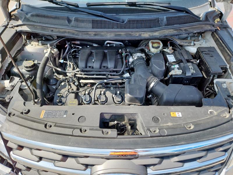2018 FORD EXPLORER - 1FM5K7B83JGA66624