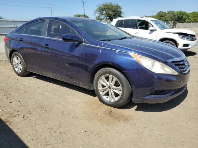 Vin: 5npeb4ac3bh140436, lot: 61295845, hyundai sonata gls 20114