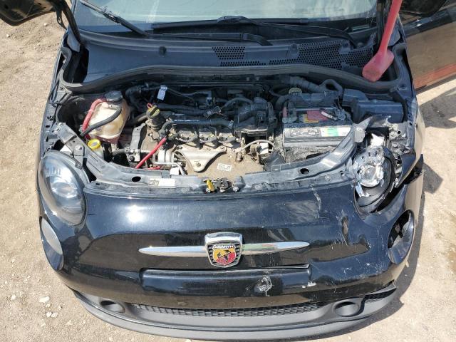 2015 FIAT 500 ABARTH 3C3CFFFH2FT500883
